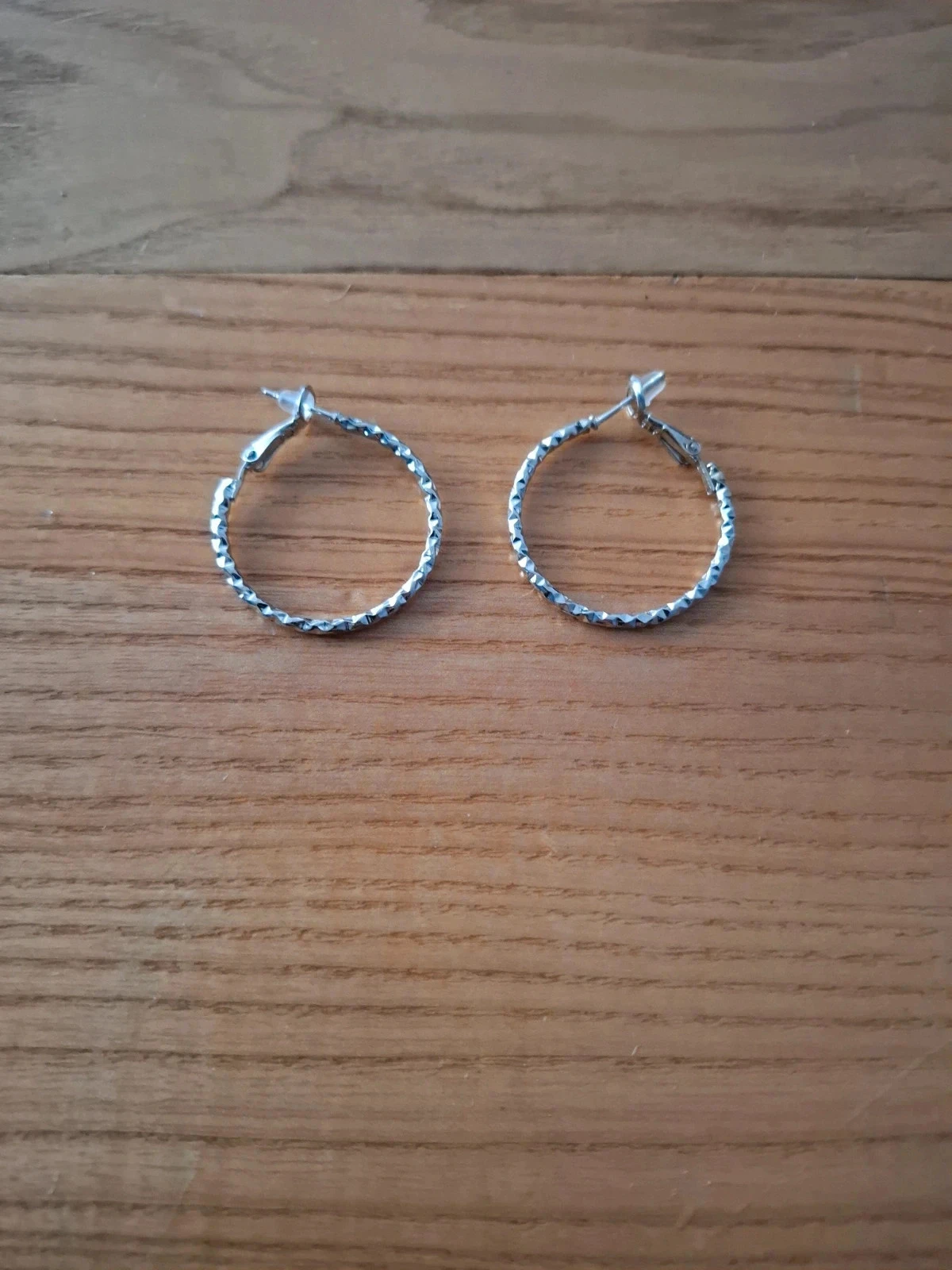Aretes criollas DD – photo 2